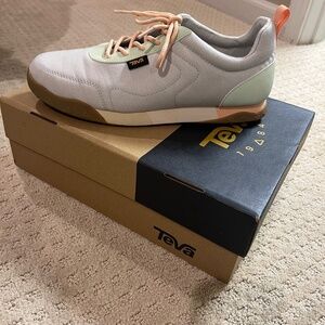 Teva Wyldland Sneaker